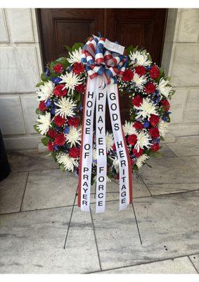 House of Prayer Christian Church