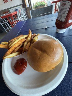Cheeseburger