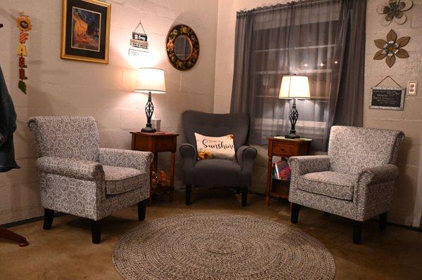 Blaundies Beauty Bar