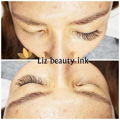 Liz Beauty Ink