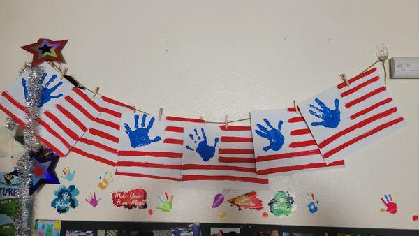 Little Peeps Daycare