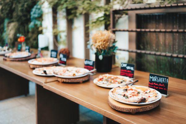 Felice Italian Catering