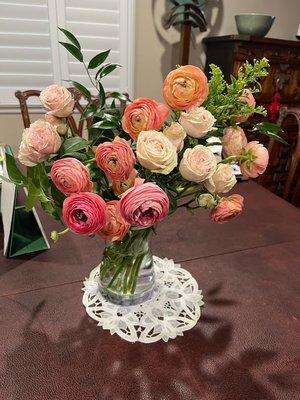 Genesis Flower & Gift Shop