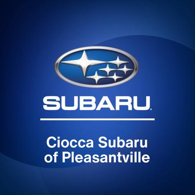 Ciocca Subaru of Pleasantville