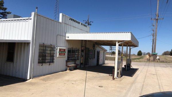 Johnson General Store
