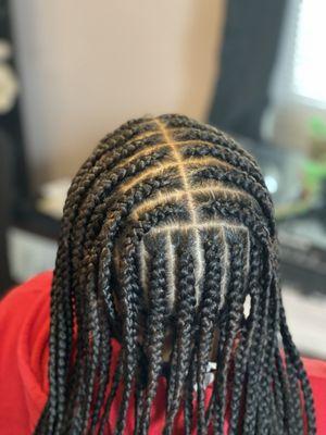 Stylez by T