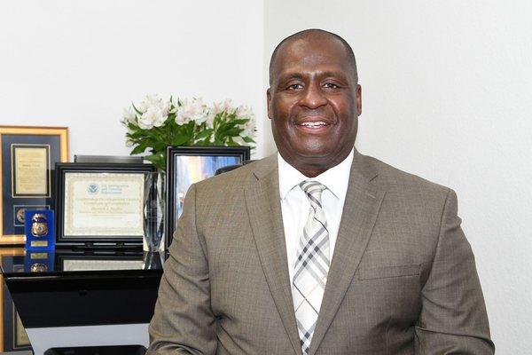 DBM Private Investigator