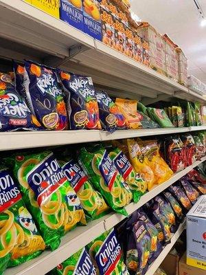 Vaphual Asian Market