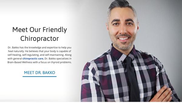 Baku Chiropractic & Functional Medicine