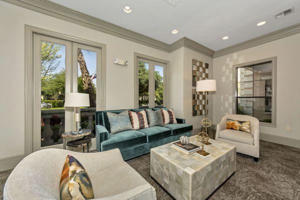 Renaissance at Preston Hollow