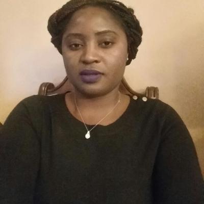 Agnes Mikwa, ACNP-BC,PMHNP-BC,APRN