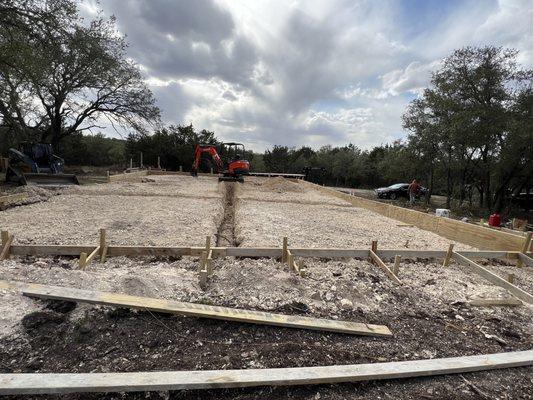 Aespinoza Construction