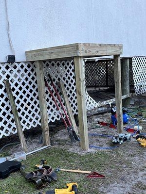 Saul 2 Paul Builders