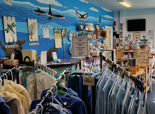 Northcoast Marine Mammal Center