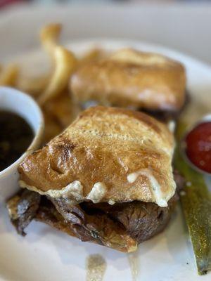 Aquaterra Restaurant