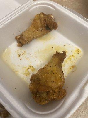 S & S Burgers And Blues