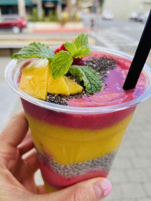 5B Fruit