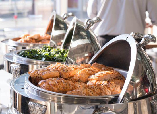 De'Akar's Private Chef & Special Events