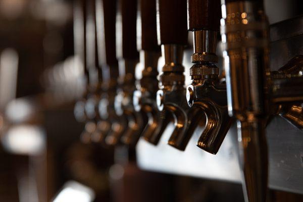 Hop Merchants Bottle Shop & Taproom