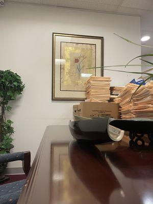 Bashkoff Jacqueline A PHD