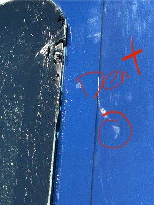 RV's of Sacramento Storage