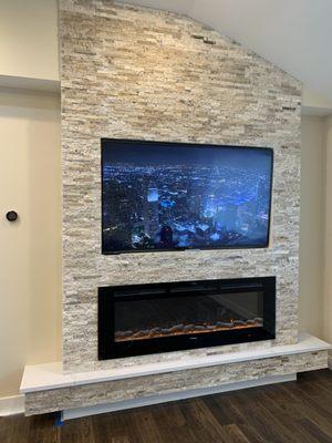 Home Improvement Remodeling Services