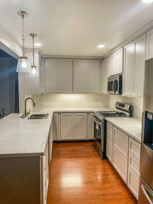 Statewide General Renovations