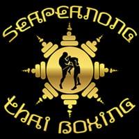 Seapeanong Thai Boxing Logo