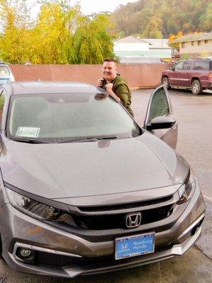 Cascade Community Credit Union