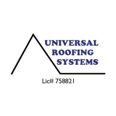 Universal Roofing Systems