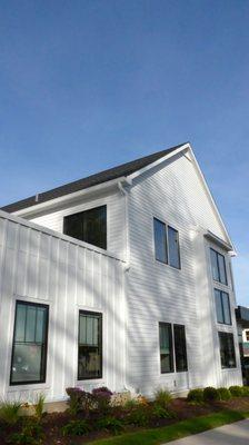 Naperville, IL Window Replacement Contractor