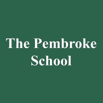 The Pembroke School