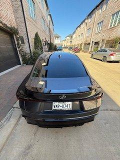 DJ Mobile Car Detaling