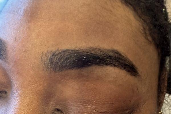 Brows & Beyond
