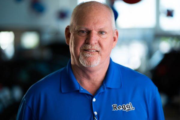 Regal Automotive