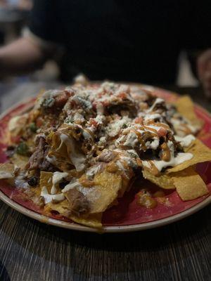 Tequila's Mexican Cantina