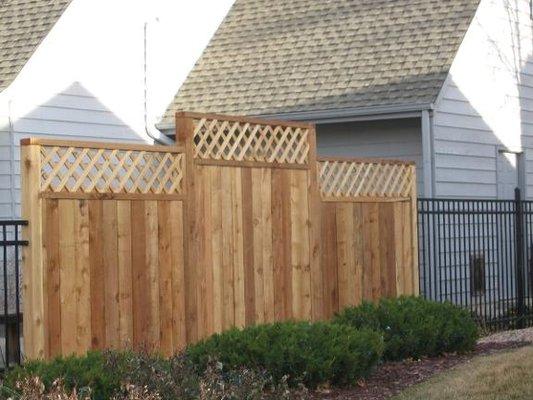 Rocky Mountain Deck & Fence