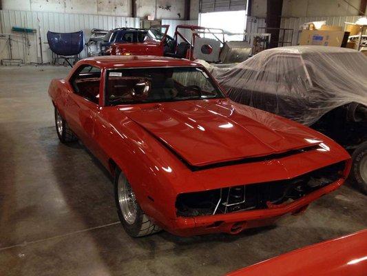 Driftwood Auto Glass