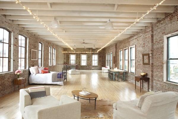 Hudson River Studios