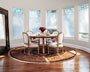 Alana Adams Window Treatments & Area Rugs