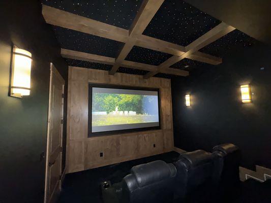 Denver Sight and Sound