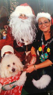 Cari's LIttle Friends