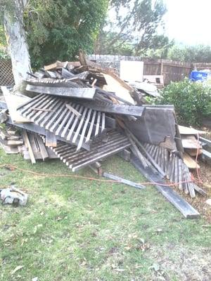 Trash Removal For Less