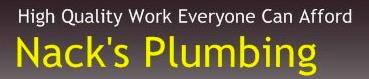 Nack's Plumbing, Inc