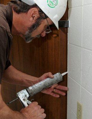 Masonry contractor · Contractor · Concrete contractor