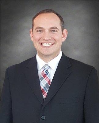 Zac Balas - CrossCountry Mortgage