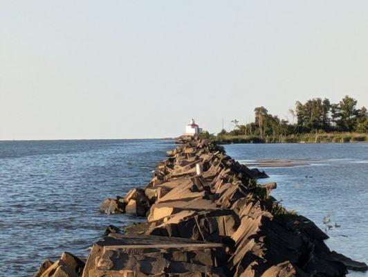 Ashtabula Lighthouse