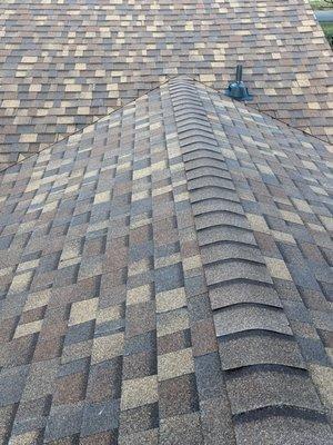 Milo-Gray Roofing