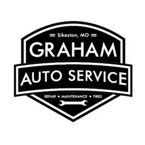 Welcome to Graham Auto Service's 2nd location at 410 Main Street in Scott City, MO--your reliable partner for auto repair and ...