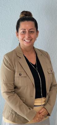 Ana G Acosta - New Beginning Realty